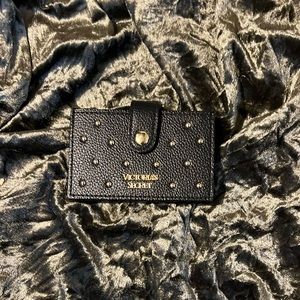 Victoria’s Secret small card wallet